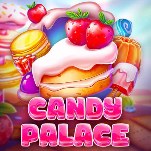 The sweet slot Candy Palace is waiting for you at Parimatch.