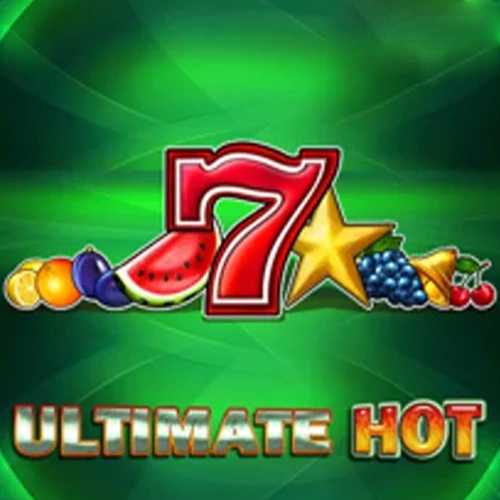 Come to Parimatch to play Ultimate Hot Slot.