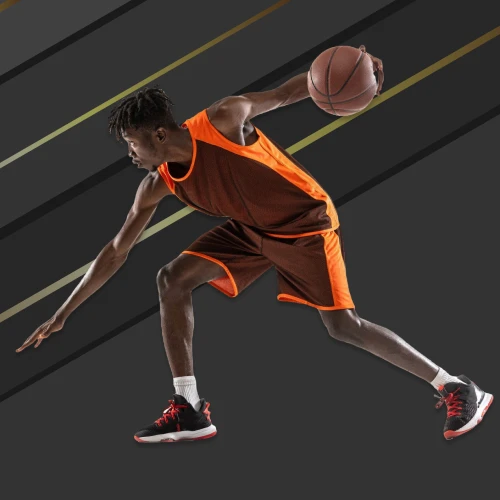 Win betting on basketball with Parimatch.