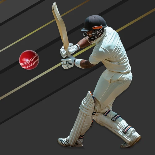 Bet on cricket at Parimatch platform.