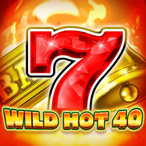 Play the popular Wild Hot game at Parimatch website.