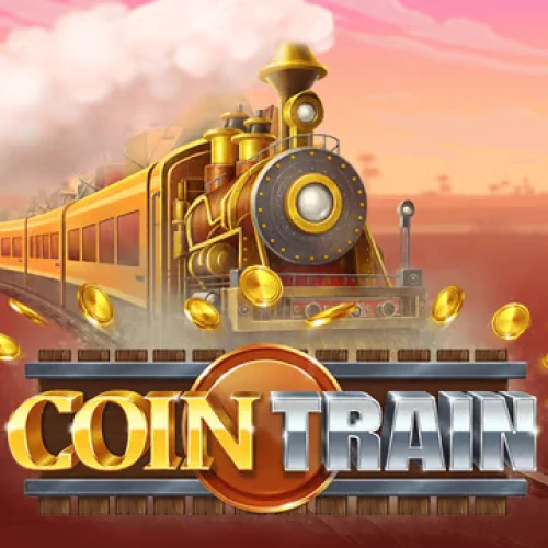 Coin Train is an instant game at Parimatch.