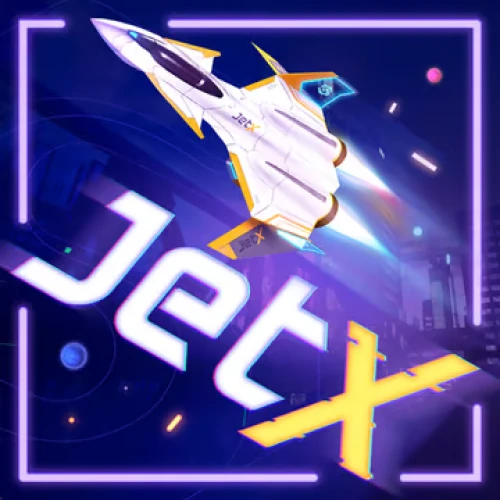 With the JetX game you can get a big win at Parimatch.