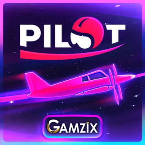 You can try playing the Pilot game at Parimatch.