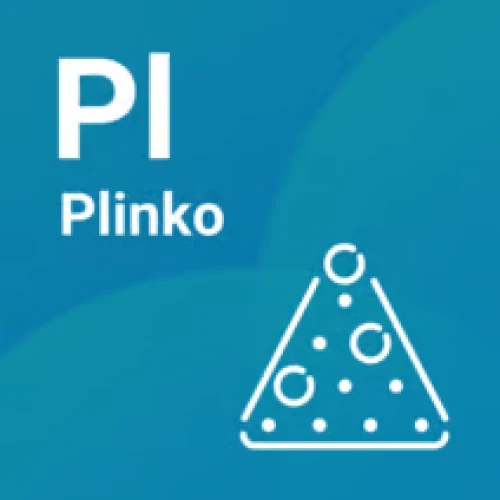 Plinko is an interesting instant game at Parimatch.