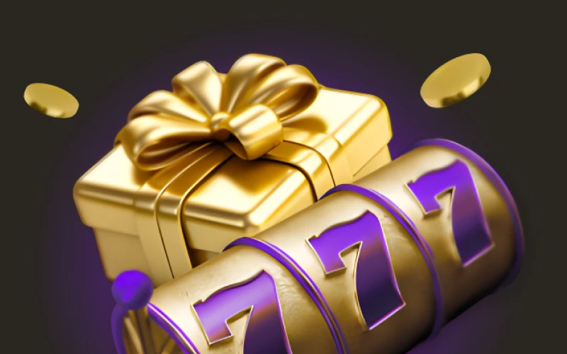 Take advantage of the Parimatch casino welcome bonus.