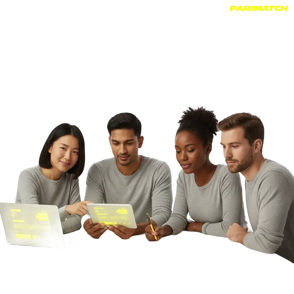 Parimatch Tier 2: Licensed Indian betting with cricket, live bets, casino games, Android/iOS apps, 150% bonus, encrypted