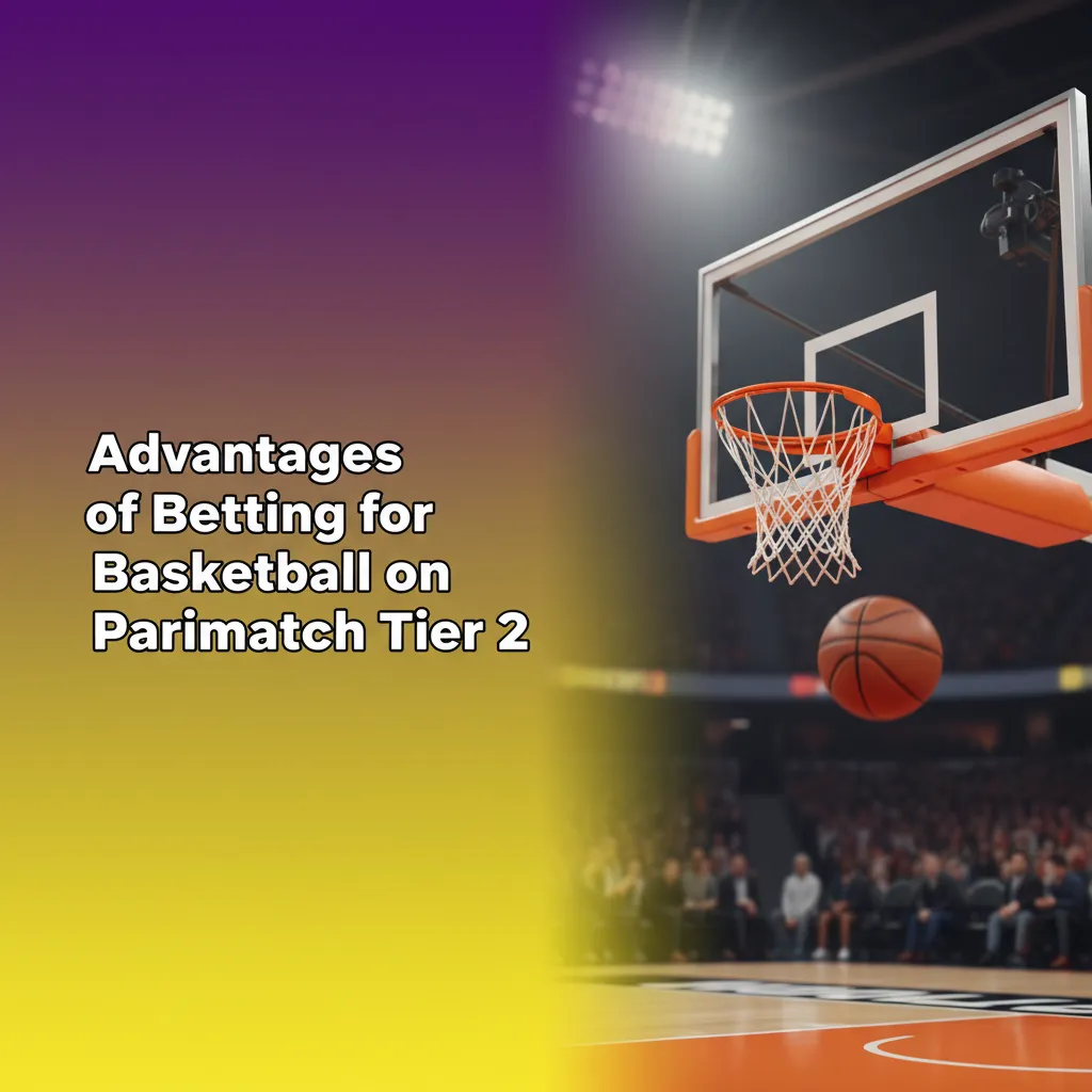 Parimatch basketball betting Tier 2: deep markets, live odds/stats, Bet Builder, Cash Out, INR payments, responsible tools.