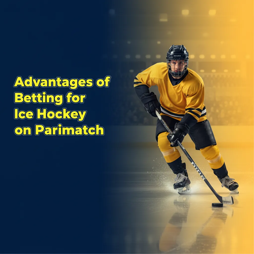Parimatch ice hockey betting: wide markets, live stats, cash out, early/live odds, INR deposits, OT/shootout labels.