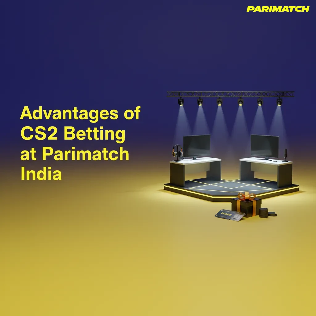 Parimatch India CS2 betting benefits: INR banking, UPI payments, fast payouts, mobile app, promos, 24/7 support, sharp odds.