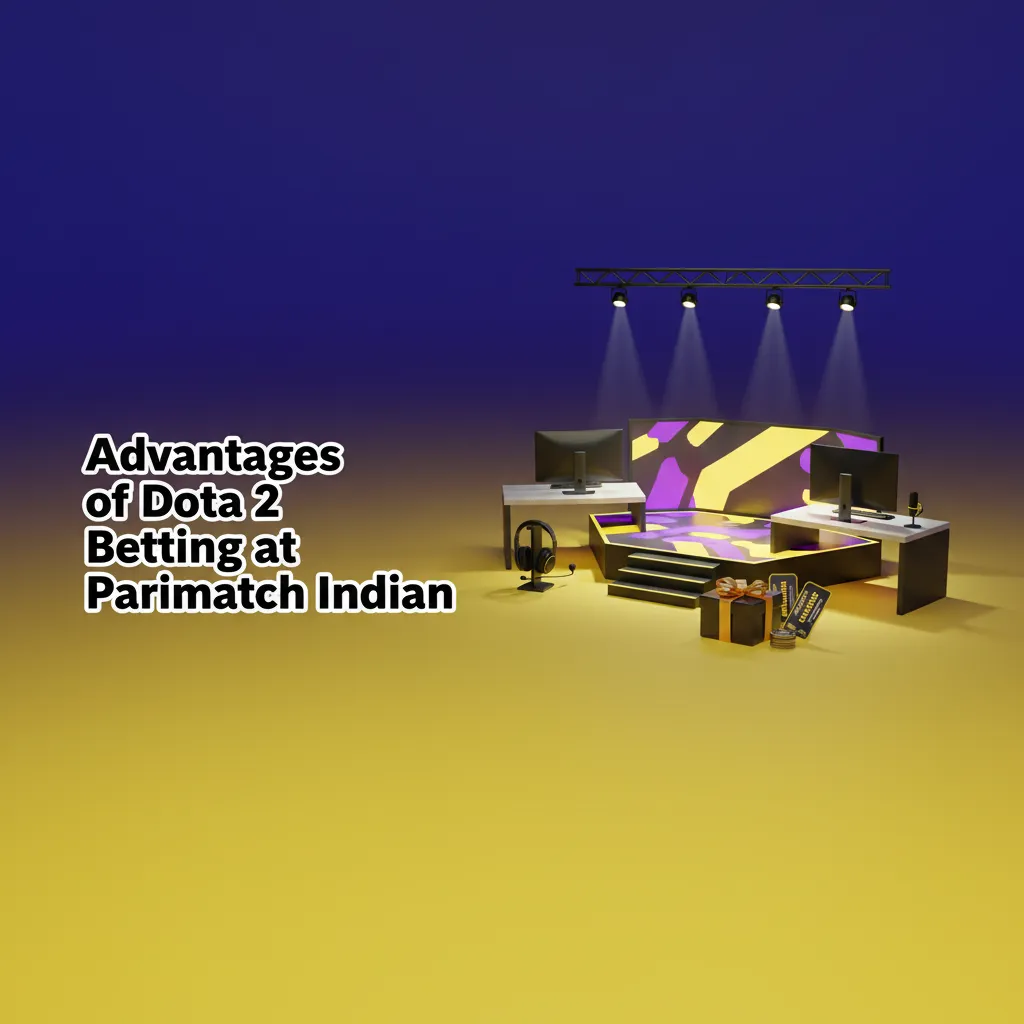 Parimatch India Dota 2 betting: bonuses, UPI/Paytm, 24/7 support, live betting, Android & iOS app.