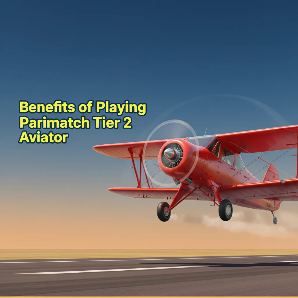 Parimatch Tier 2 Aviator perks: quick rounds, INR 10 bets, auto bet & cashout, UPI wallets, mobile apps, Spribe fair RTP