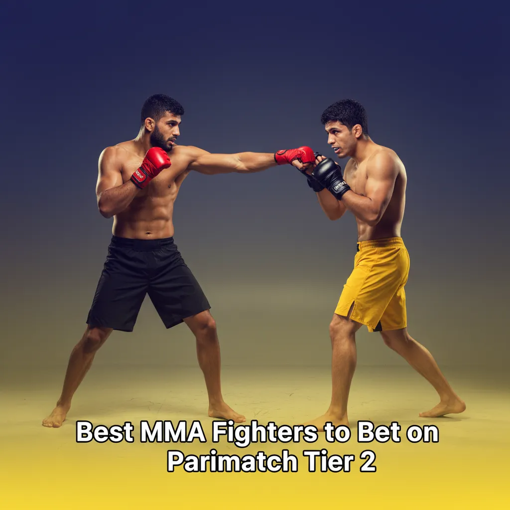 Parimatch Tier 2 MMA betting list: Makhachev, Jones, Pereira, Adesanya, Edwards, Chimaev, Zhang Weili