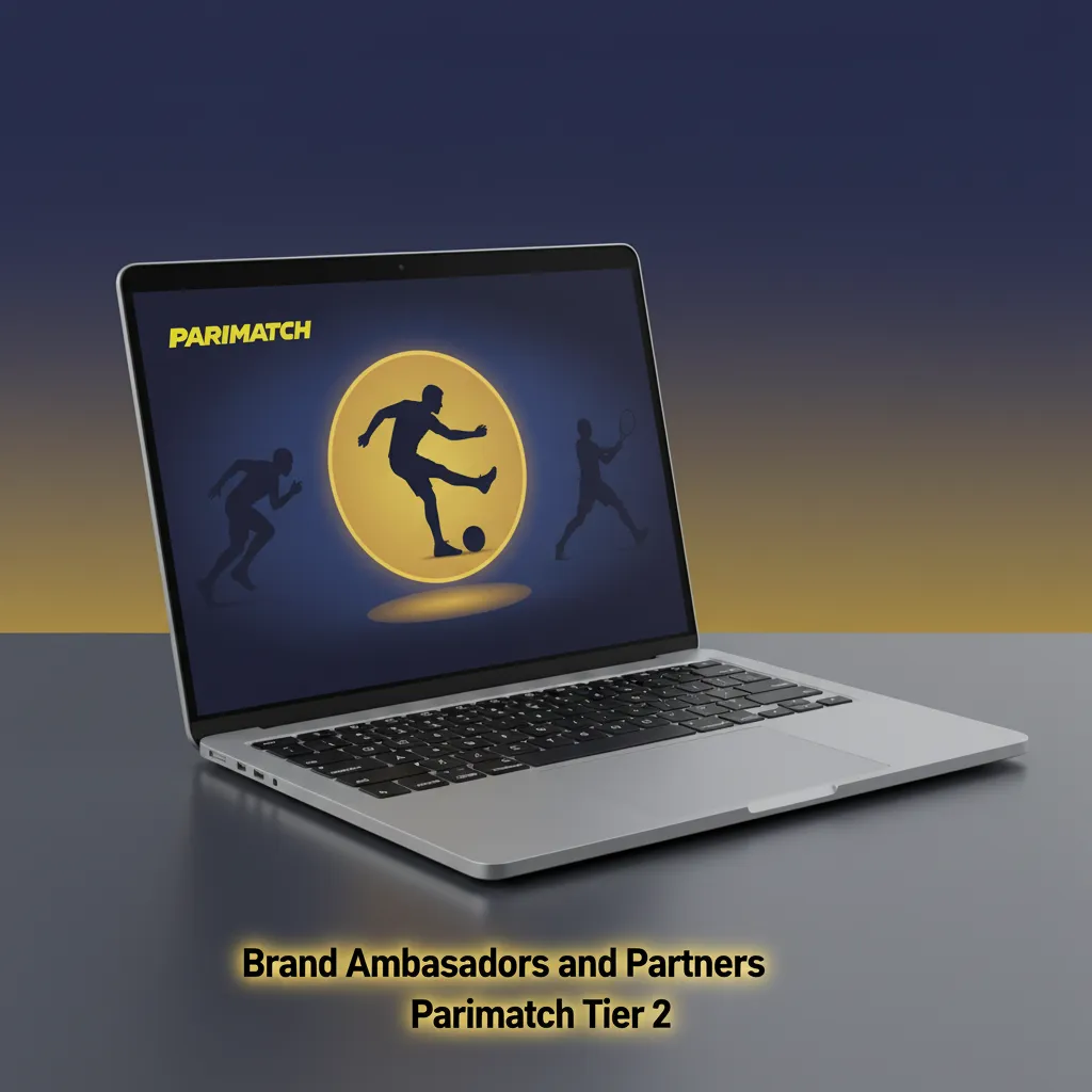 Parimatch Tier 2 brand ambassadors and India partners not publicly announced; updates pending.