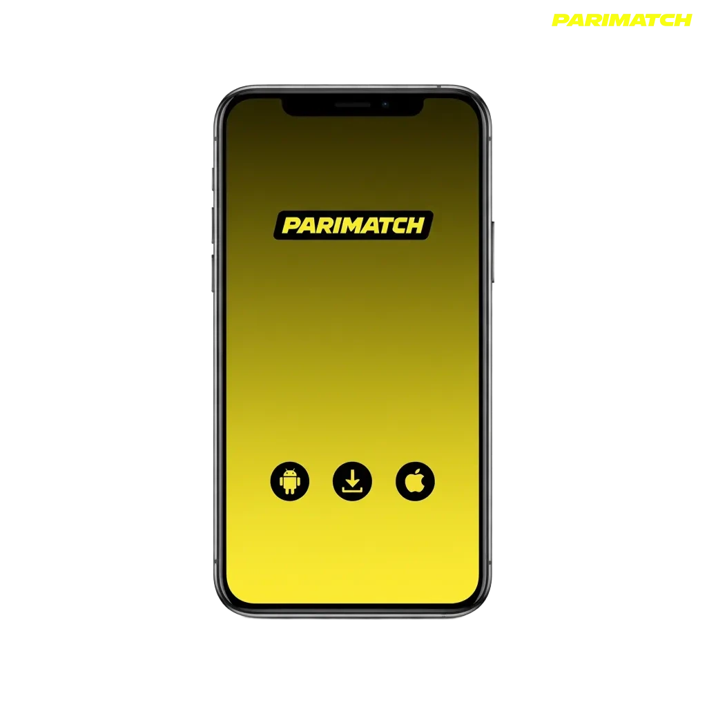 Parimatch app for Android & iOS; bet on cricket, football, kabaddi; 150% welcome bonus up to INR 30,000.