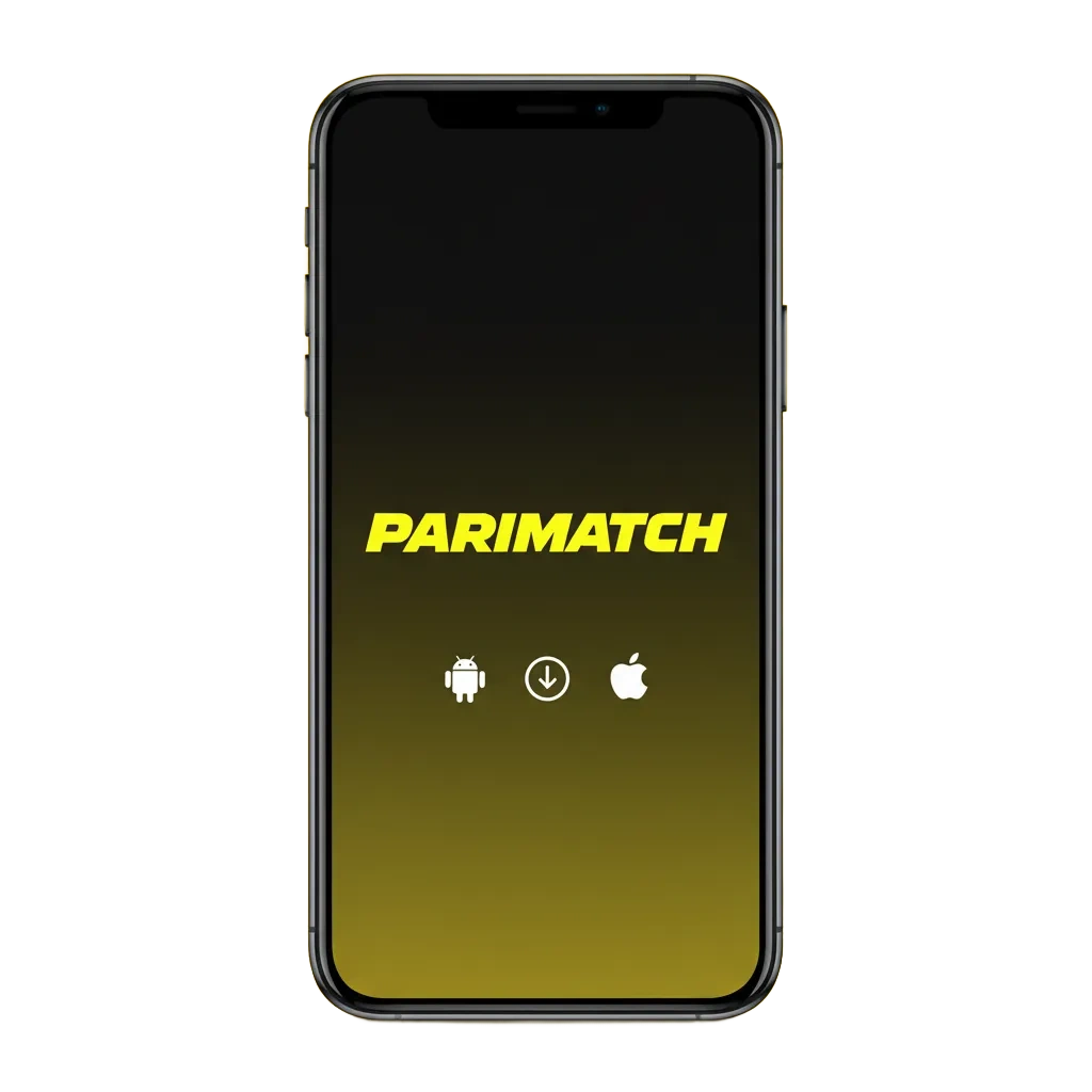 Parimatch Tier 2 app: Download for Android & iOS; 150% welcome bonus up to INR 30,000; bet on sports and casino.