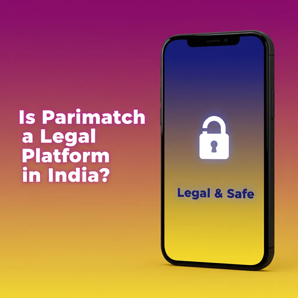 Is Parimatch legal in India? International licence, KYC, encrypted payments, responsible gaming tools.