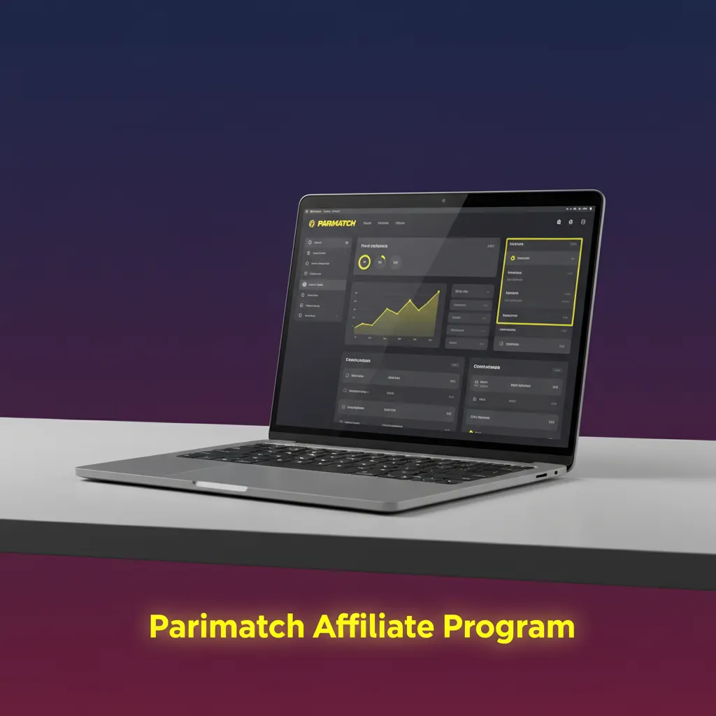 Parimatch Affiliate Program: Sports and casino; revenue share or CPA; tools, assets, manager support for India traffic.