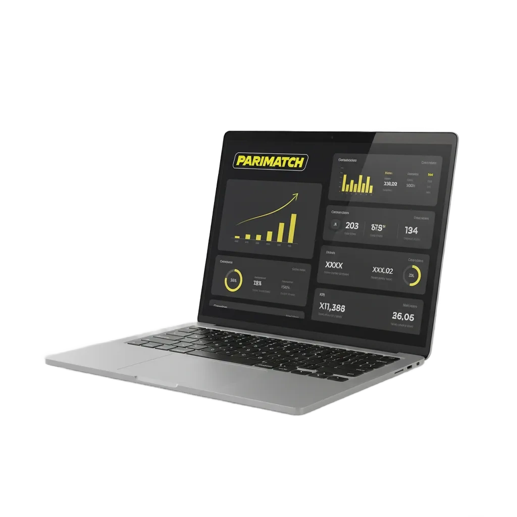 Parimatch Affiliate Program India: performance-based commissions, on-time INR payouts, tracking and manager support.