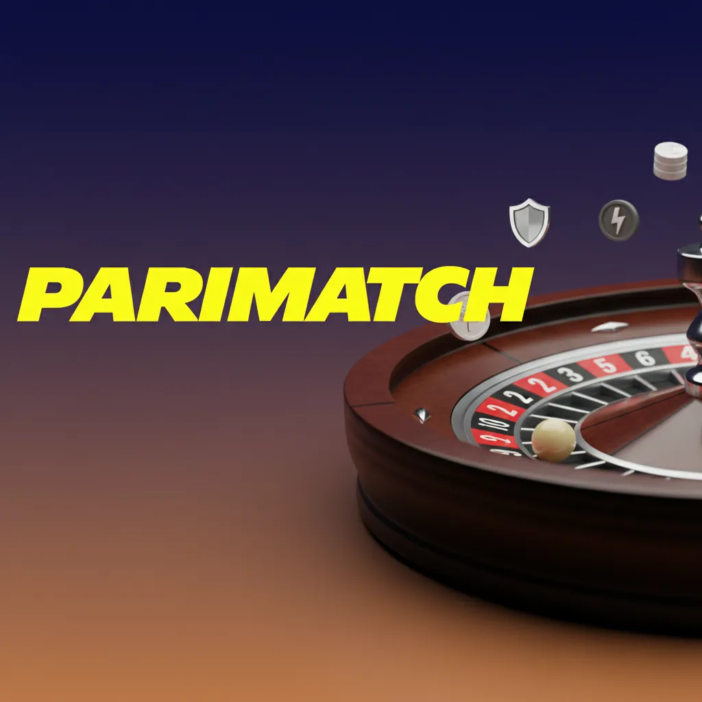 Graphic: Parimatch Casino features: India-focused, fast UPI/Paytm payouts, mobile app, limits, top providers, 24/7 support