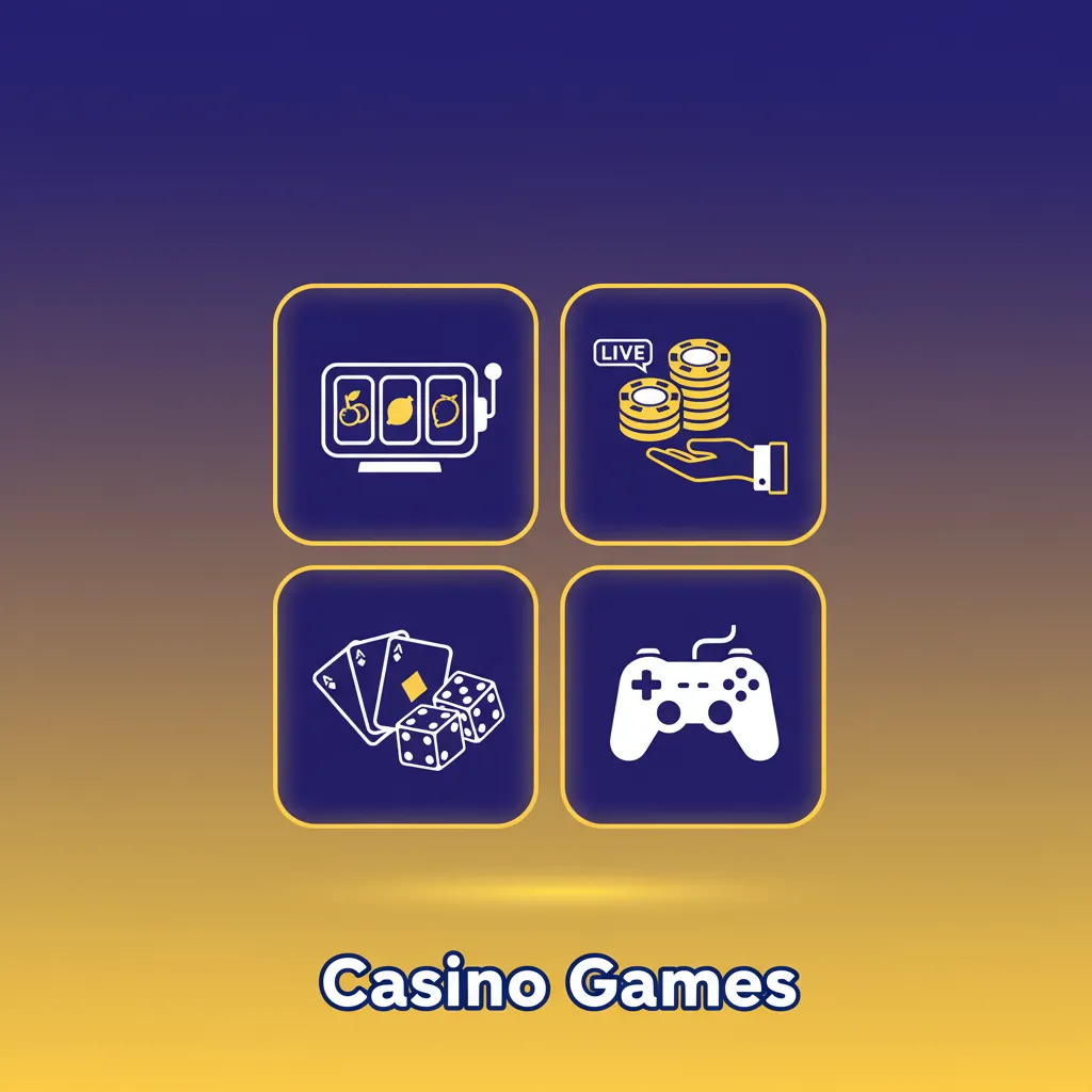 2,000+ casino games: slots, live roulette, blackjack, Andar Bahar, Teen Patti, baccarat, poker, Sic Bo, crash games.