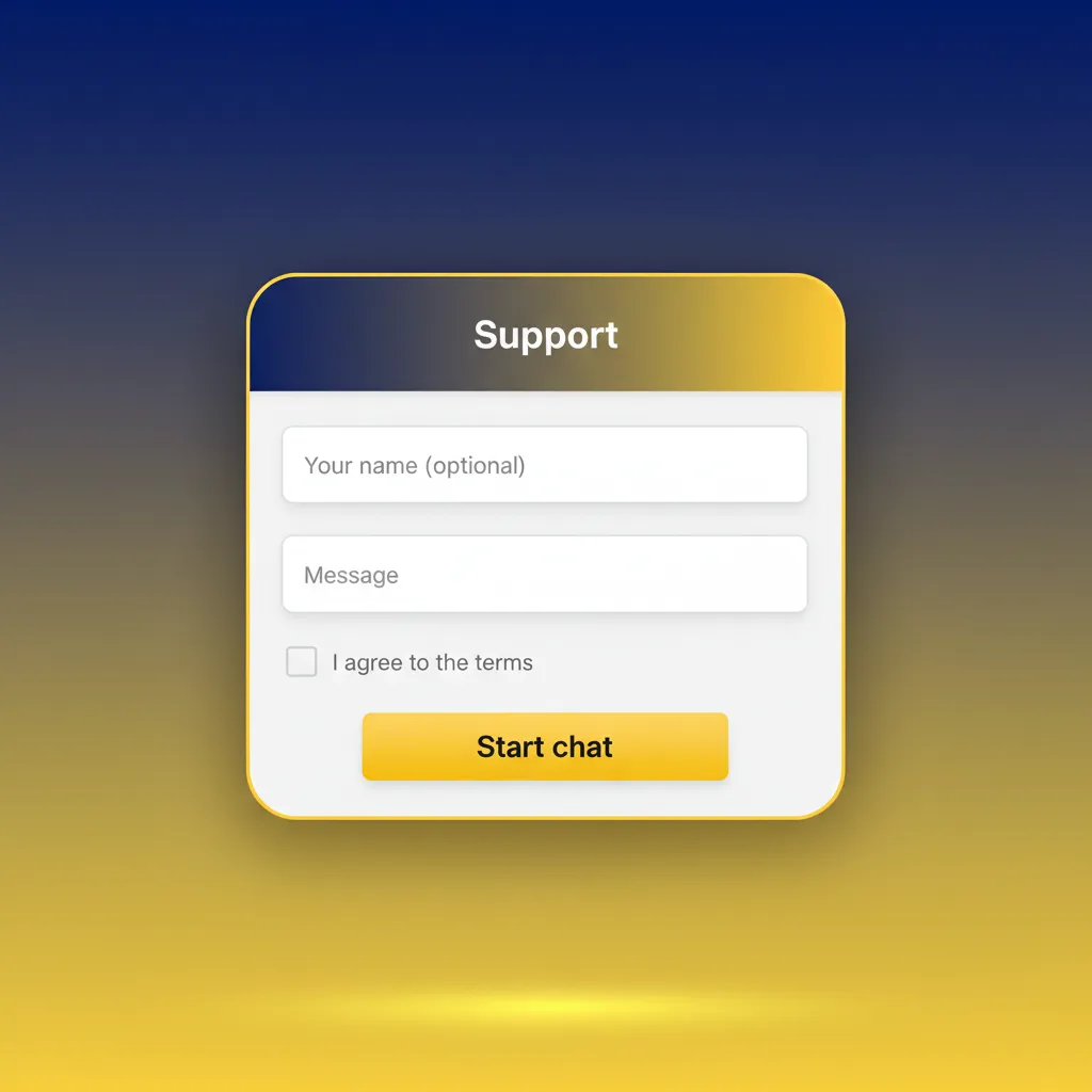 Parimatch 24/7 support options: Live Chat, email, WhatsApp, Telegram, and Help Centre/FAQ on website and app.