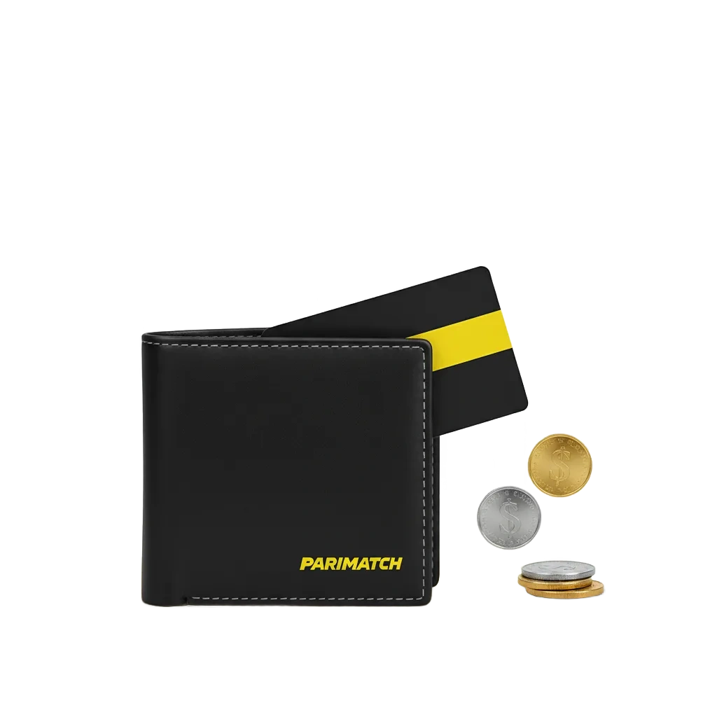 Parimatch India methods: UPI, Paytm, PhonePe, Google Pay, NetBanking; deposit ₹200–₹5L, withdraw ₹500–₹5L; 150% bonus ₹30k