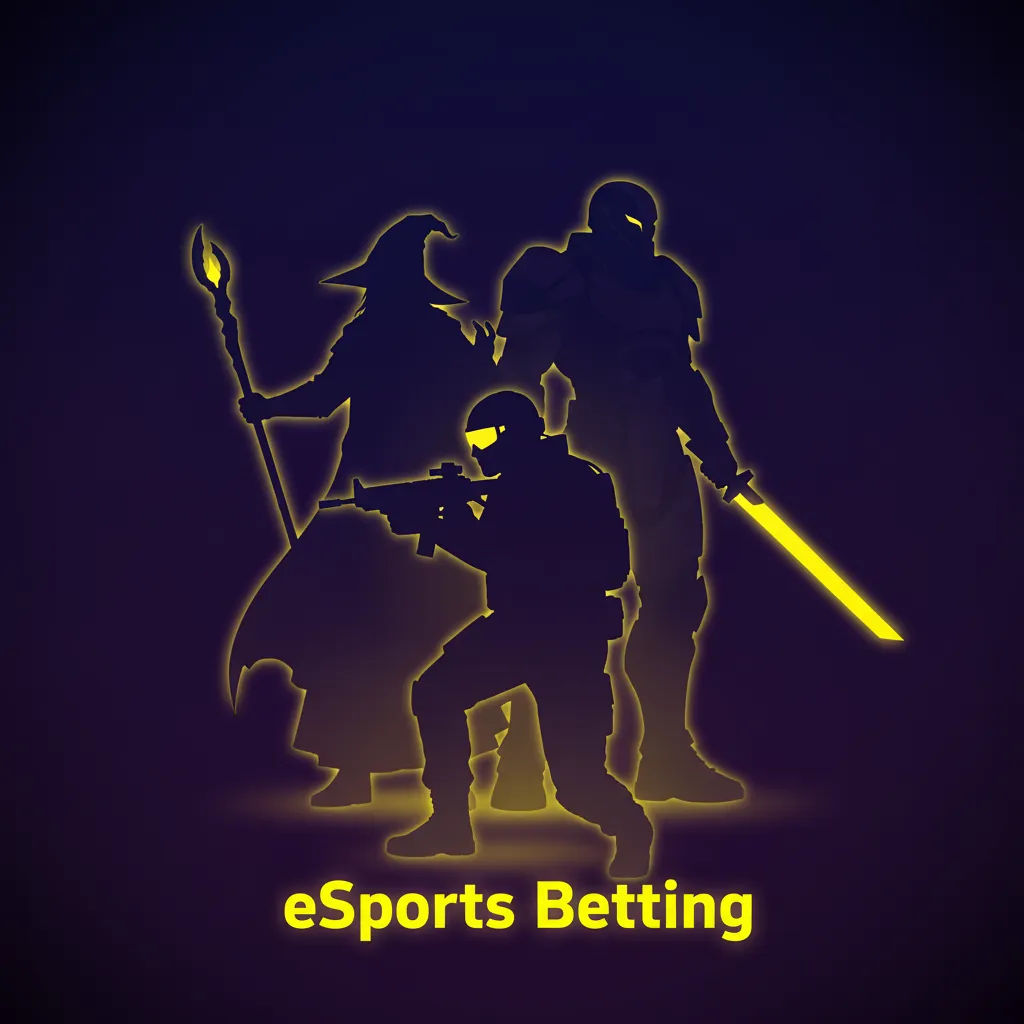 Parimatch esports betting: Dota 2, CS2, StarCraft II, LoL markets like moneyline, handicaps, totals, live maps and props.
