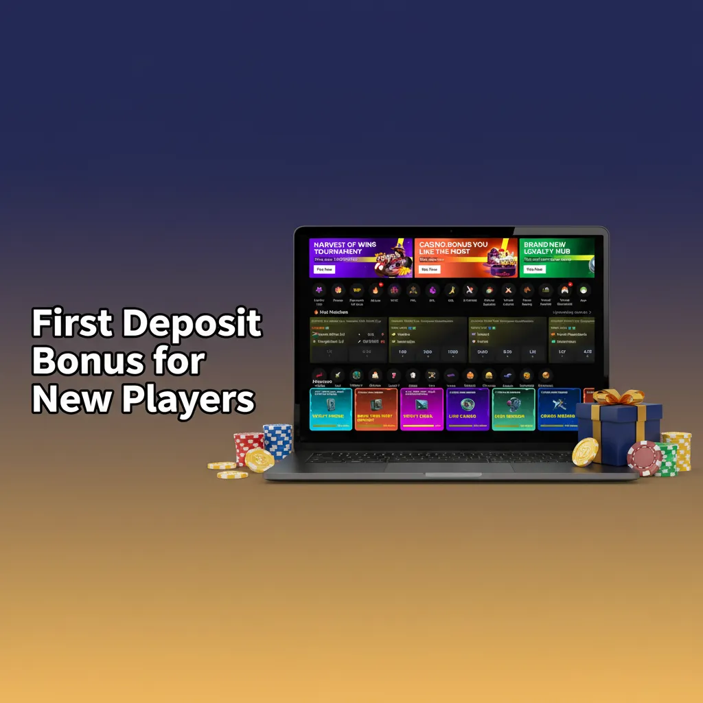 First Deposit Bonus in India: 150% up to ₹30,000 for new players on sports and casino. Min deposit ₹200. Terms apply.