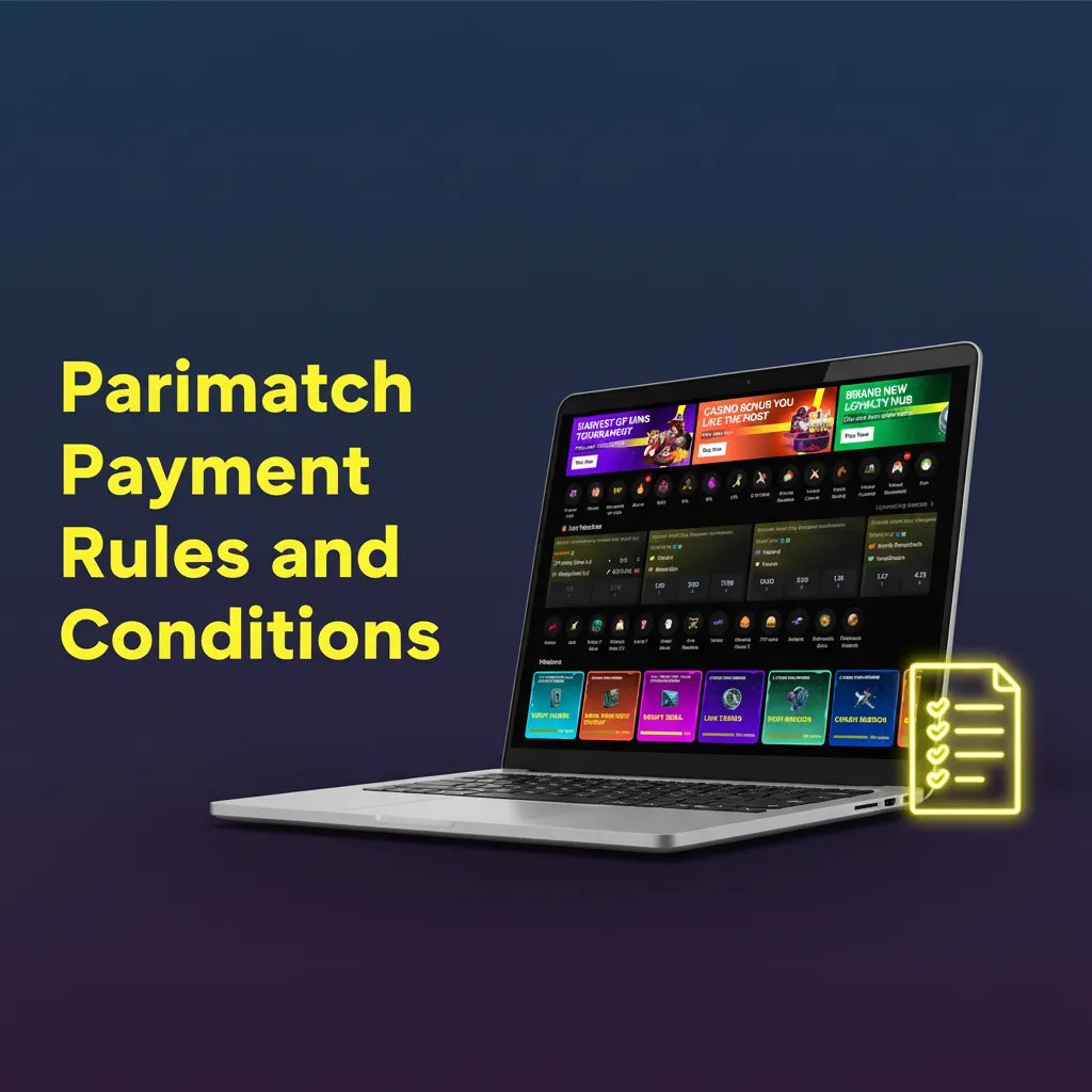 Parimatch payment rules for India: KYC match, use same method, meet turnover, one account, INR and bank/UPI limits.