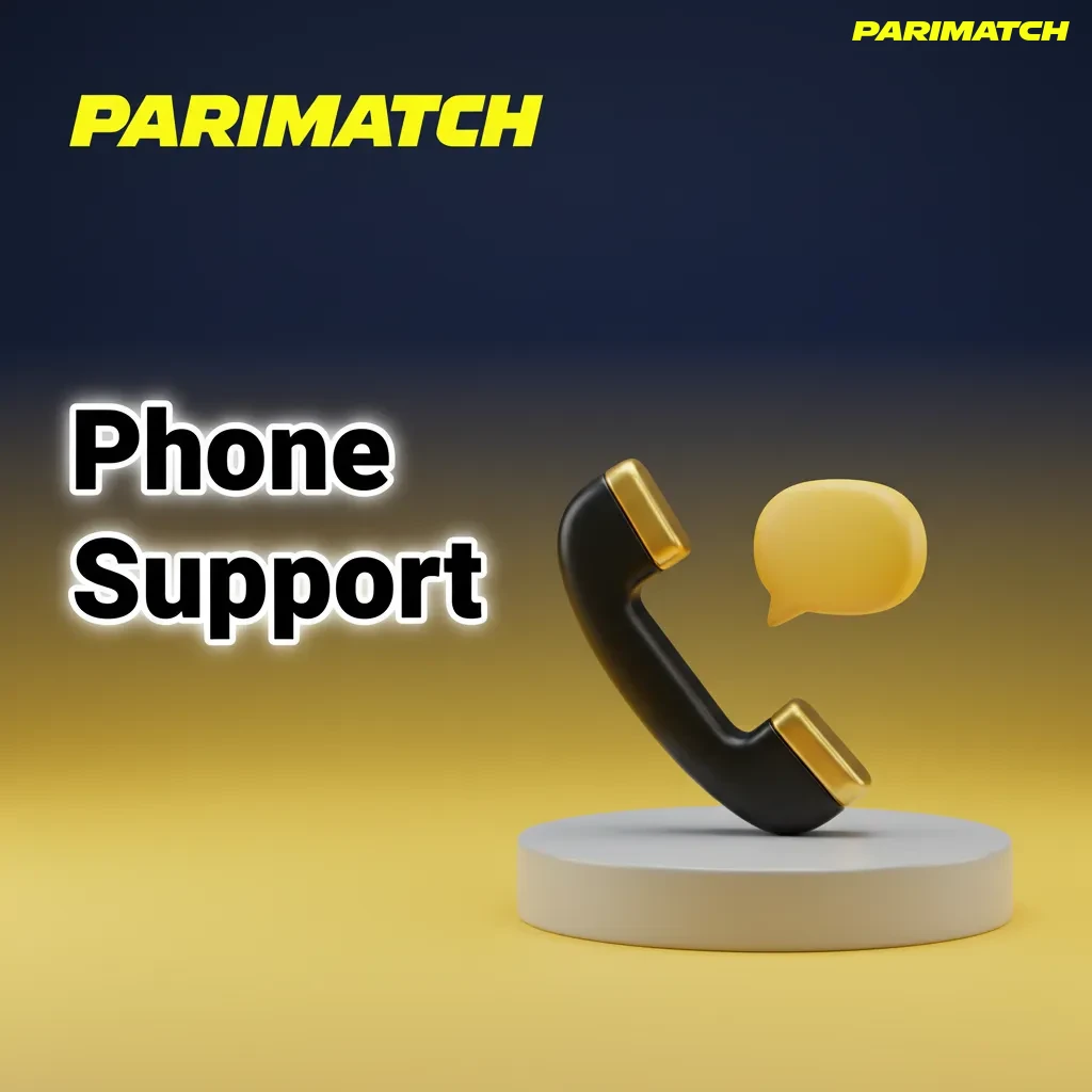Parimatch phone support in India for urgent account/security issues; check Help Centre for number, hours; wait 1–5 min.