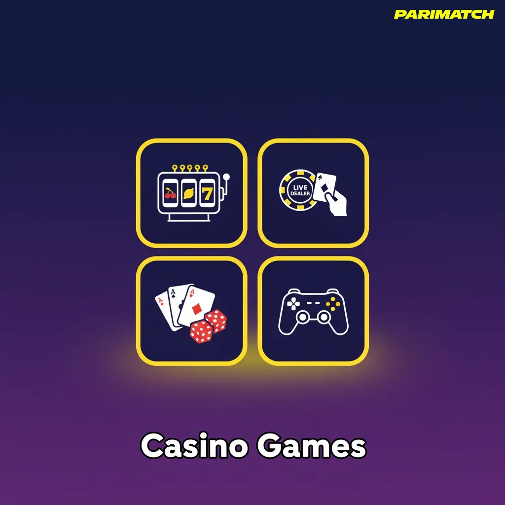 Live dealer casino games including Andar Bahar, Teen Patti, roulette, blackjack, slots; global and local favorites