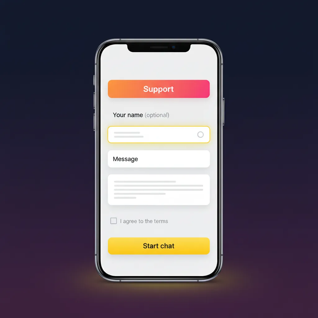 Customer support 24/7 via in-app chat, email support@parimatch.com; English & Hindi for account, payments, bets.
