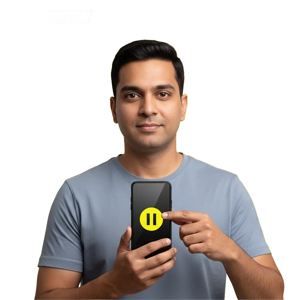 Responsible gaming on Parimatch Tier 2 with limits, time tracking, self-exclusion, and support tools.