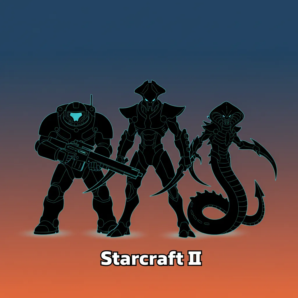 StarCraft II 1v1 RTS esports betting: match winner, map handicap, totals; tournaments IEM Katowice, GSL Code S, DreamHack.