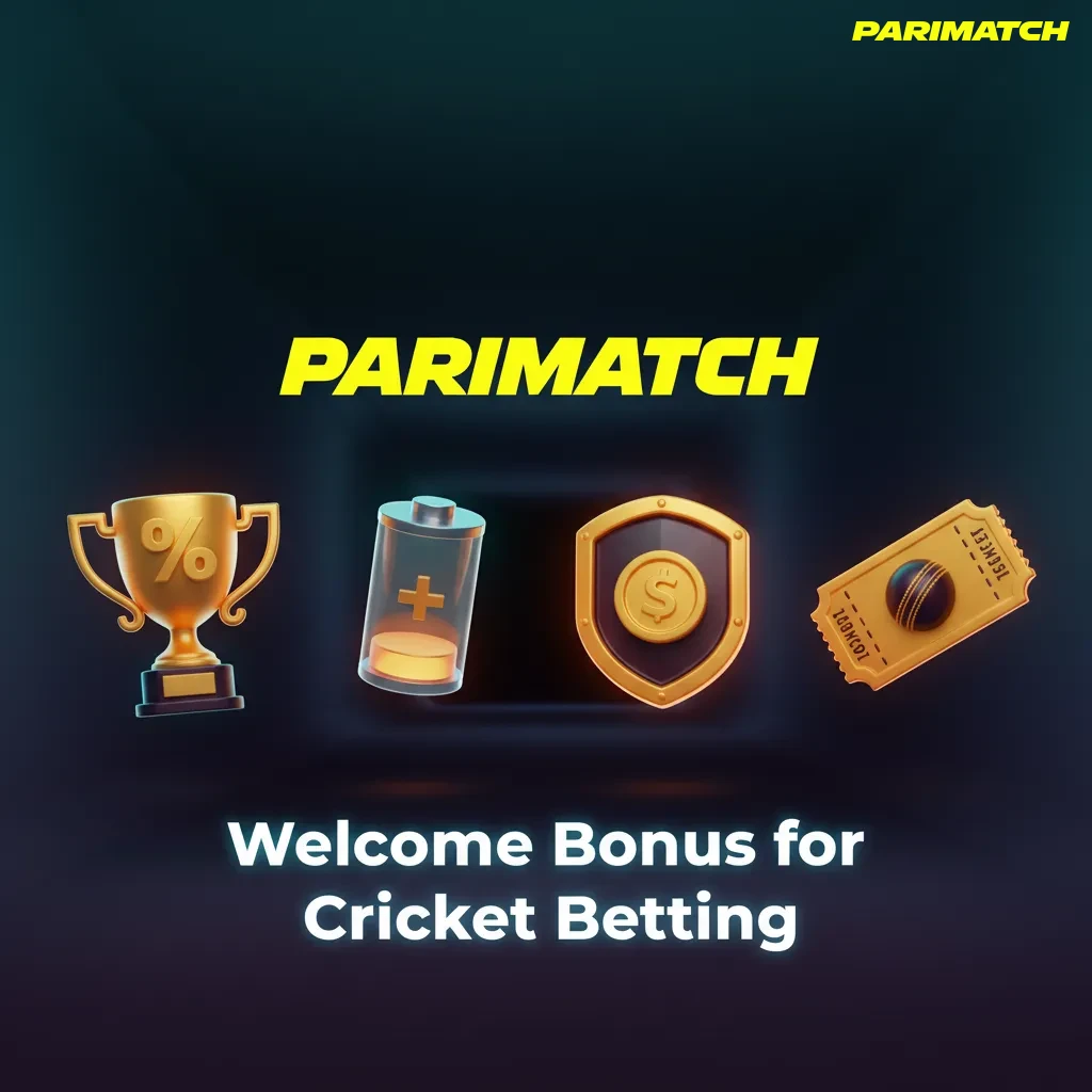 Cricket welcome bonus banner: 150% up to ₹30,000. Use promo code CRICKET150 on your first deposit.