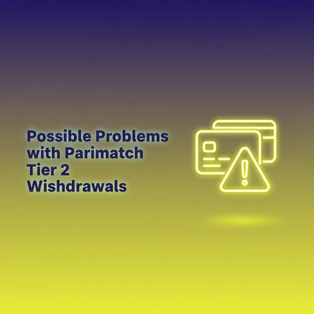 Parimatch Tier 2 withdrawal issues checklist: KYC pending, name mismatch, invalid UPI, limits, bonus, downtime, currency.