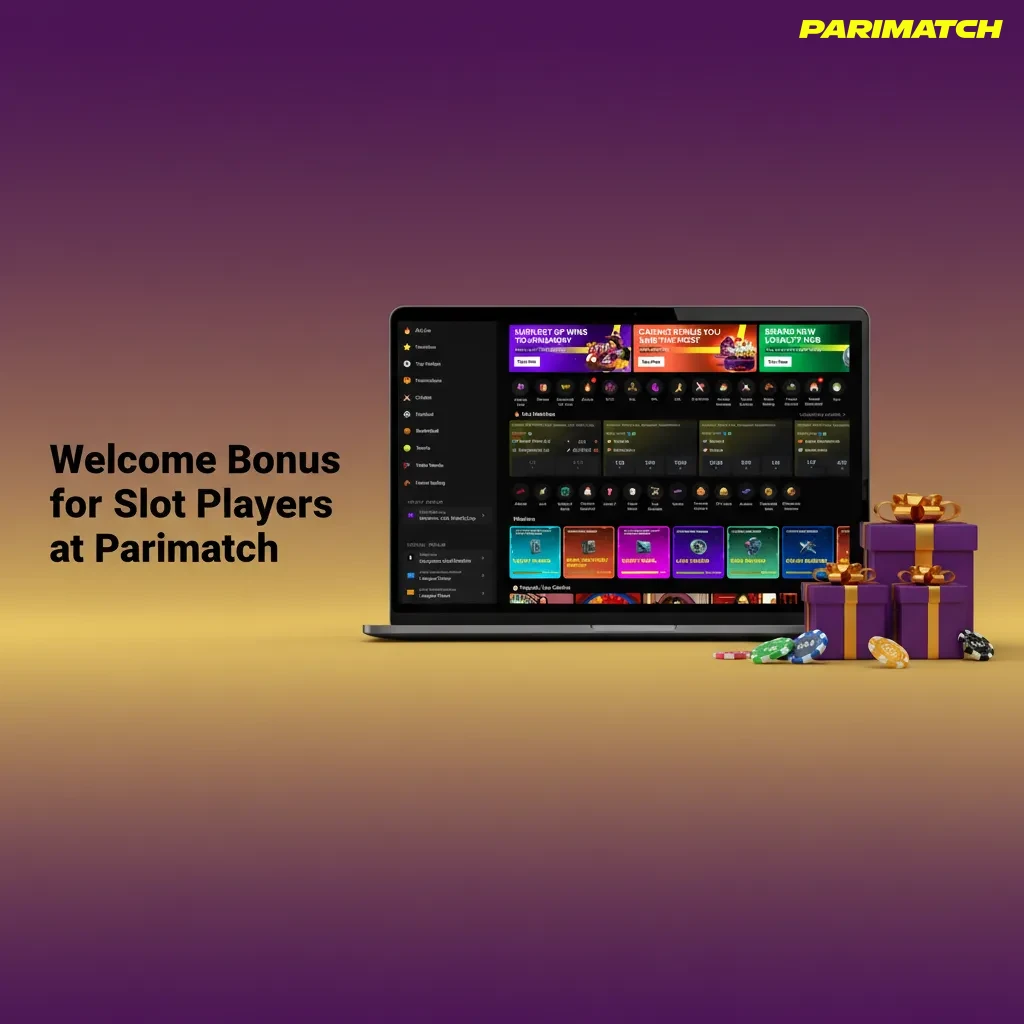 Parimatch slots welcome bonus: 150% first deposit up to ₹30,000, min ₹200; reloads, cashback, loyalty.
