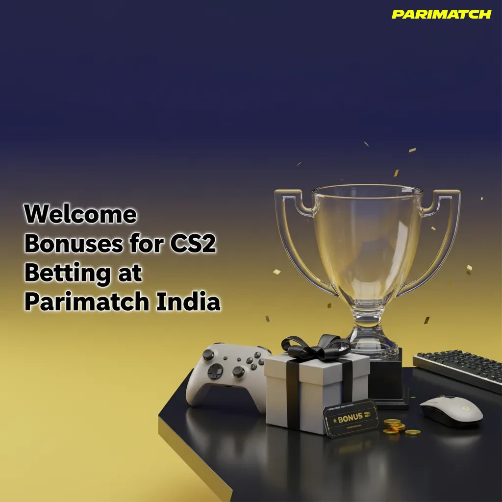 Parimatch India CS2 welcome bonus: 150% up to ₹30,000 on first deposit via UPI, NetBanking, IMPS or cards.
