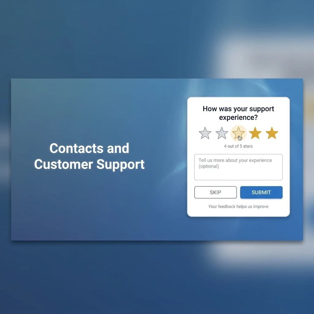 Parimatch customer support options including live chat, email, and FAQ for Indian players available 24/7