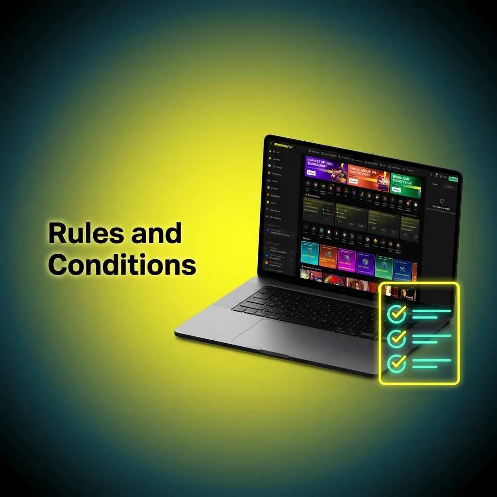 Parimatch rules and conditions covering age limit, account policy, bonus terms, and withdrawal conditions