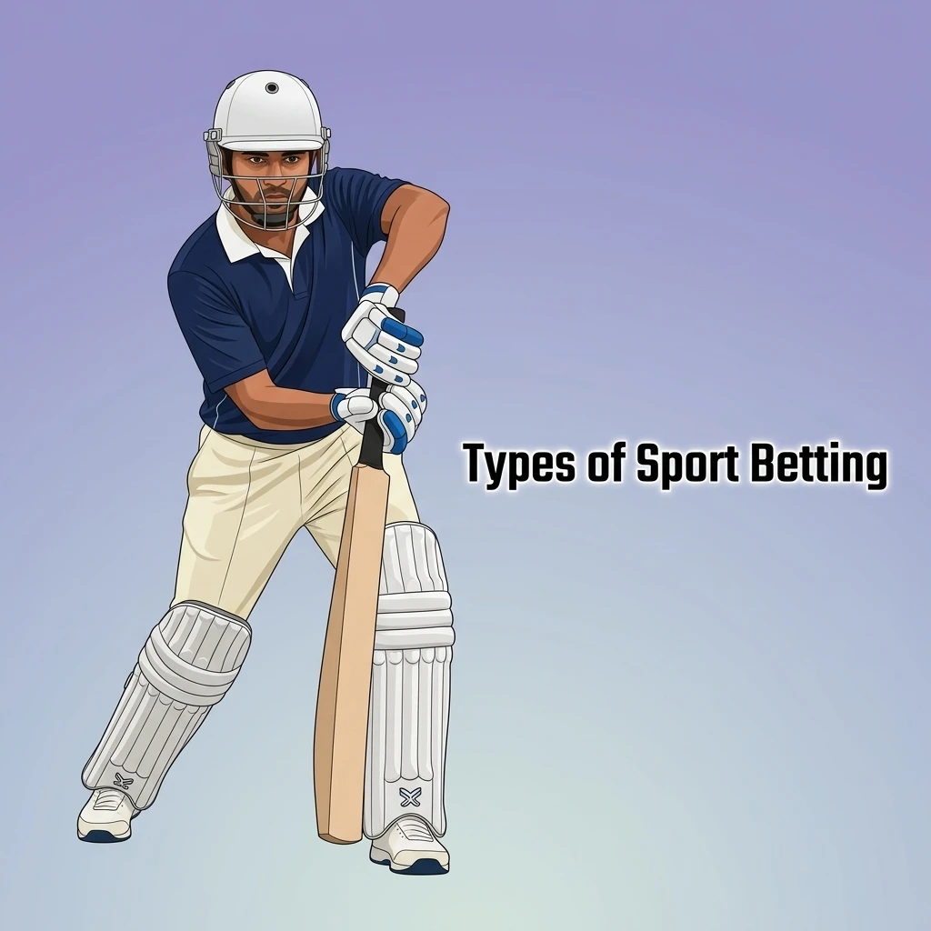 Parimatch sports betting options including cricket, football, kabaddi, tennis and basketball for Indian players