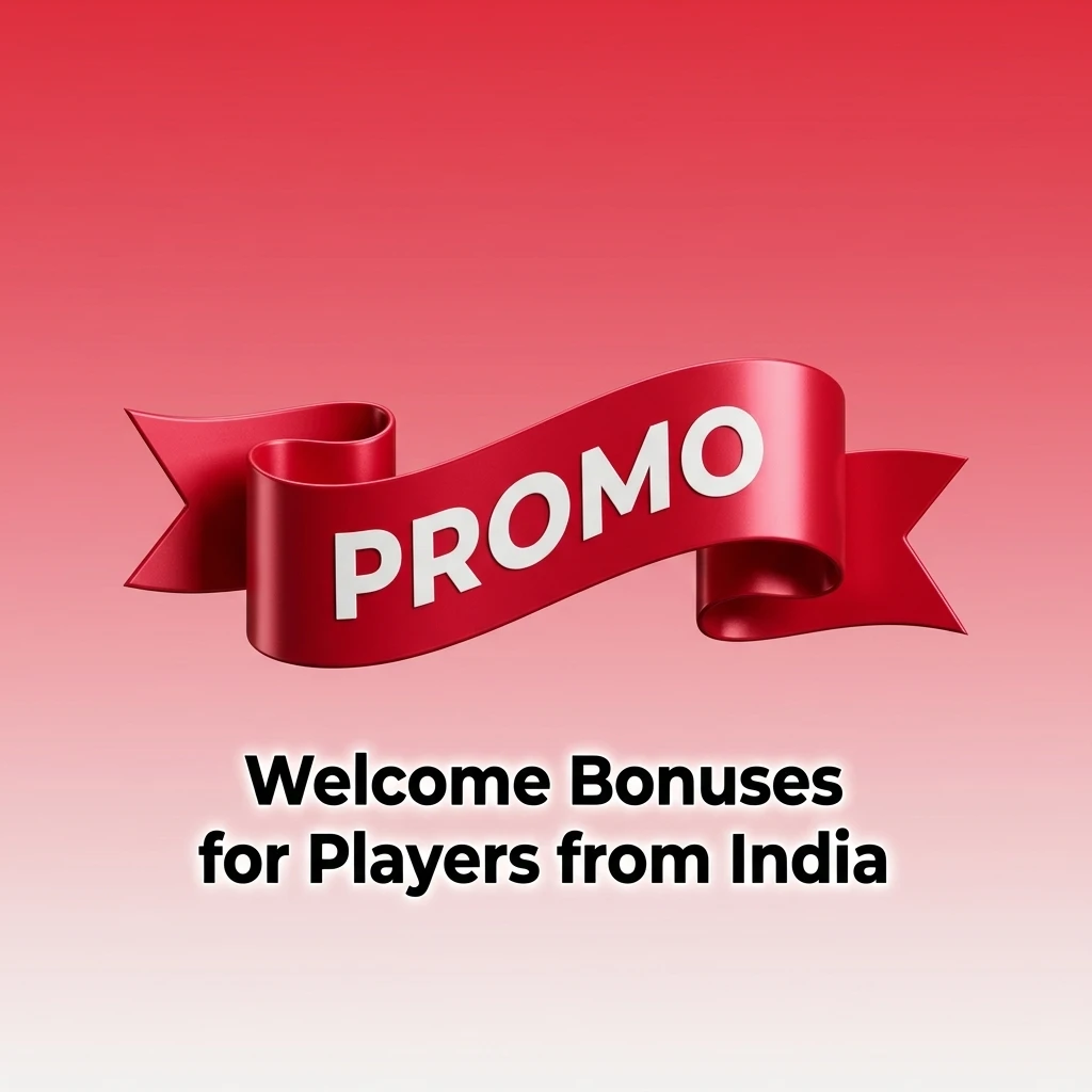 150% Welcome Bonus up to ₹30,000 for Indian players on sports betting and casino first deposits