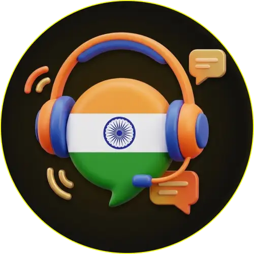 Enjoy Hindi and regional language support benefits on the Parimatch platform.